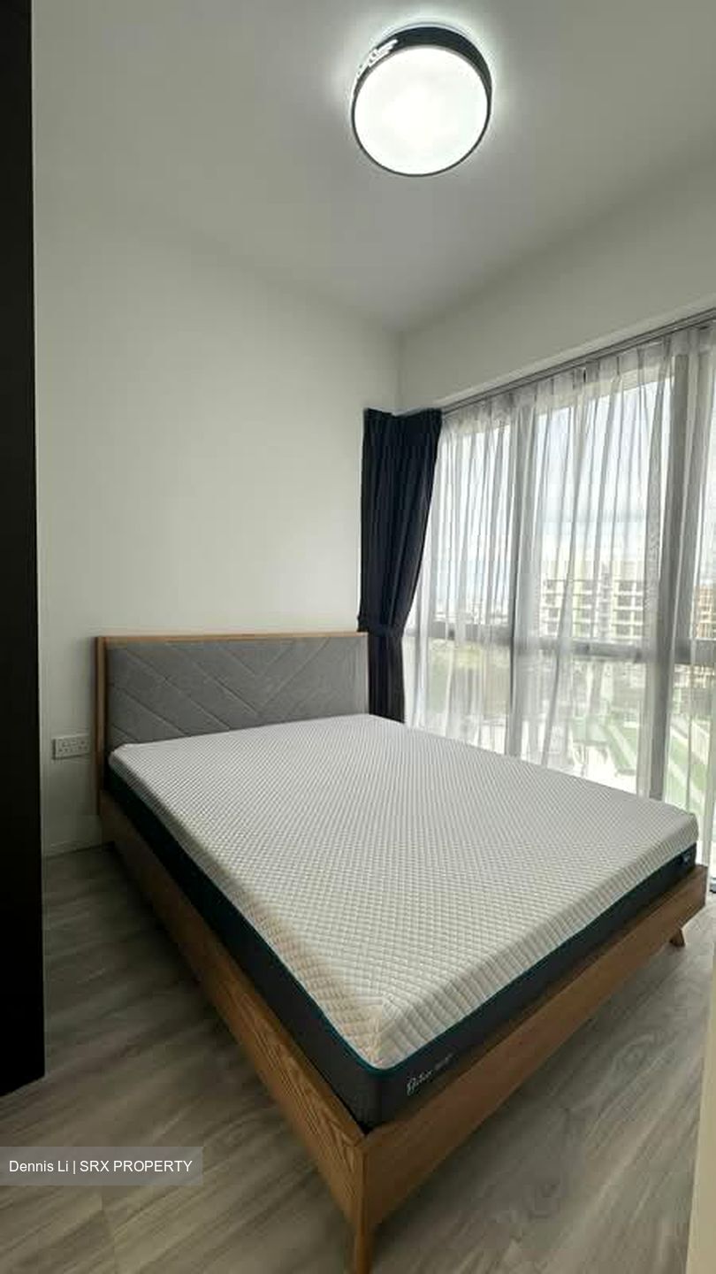 The Woodleigh Residences (D13), Apartment #550283841